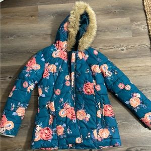 Like new Matilda Jane coat